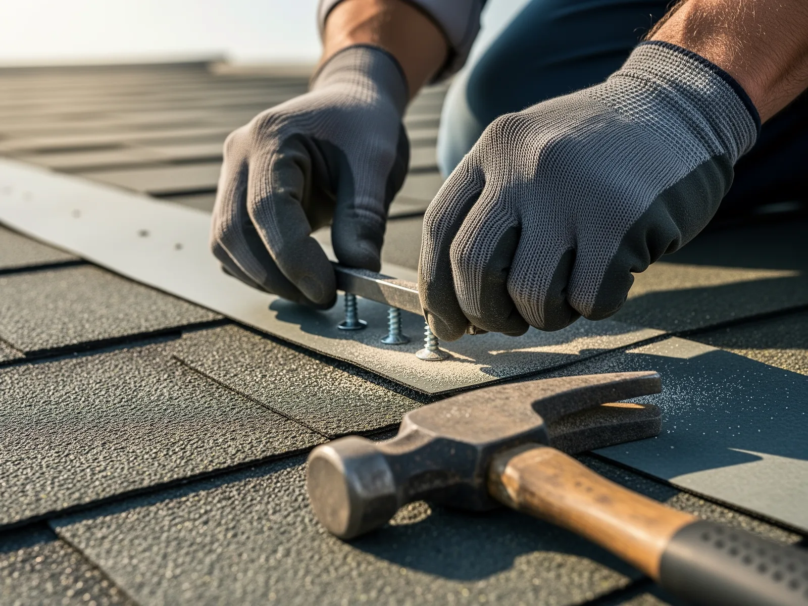 Why choose Fascia Repair in Tsaile, AZ